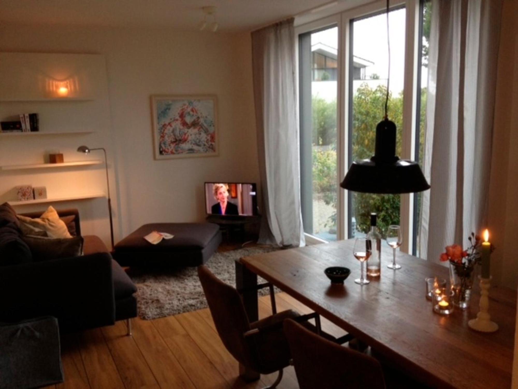 Ferienhaus Hl 23 Eckernfoerde Exterior photo
